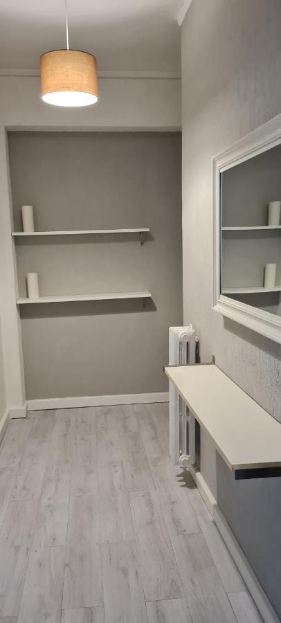 Vatican Meloria House Apartment Rom
