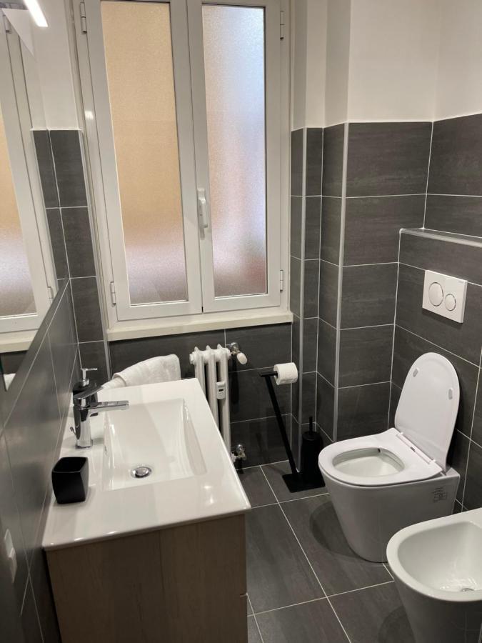 Vatican Meloria House Apartment Rom